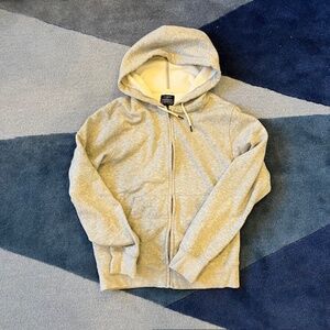 J Crew Factory Men's Hoodie